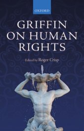 book Griffin On Human Rights