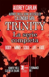 book Trinity La serie completa