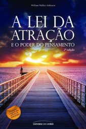 book A Lei da Atração e o Poder do Pensamento