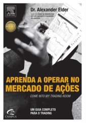 book Aprenda a Operar no Mercado de Ações