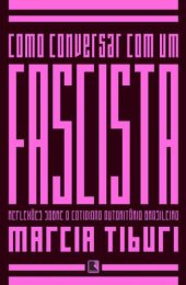 book Como conversar com um fascista