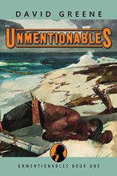 book Unmentionables