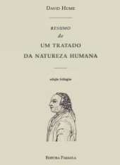 book Resumo de um Tratado da Natureza Humana