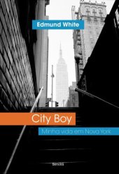 book City Boy: Minha Vida em Nova York