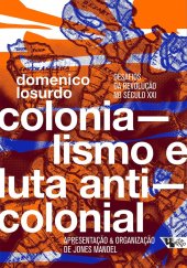 book Colonialismo e luta anticolonial