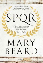 book SPQR: Uma História da Roma Antiga