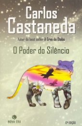 book O Poder do Silêncio