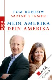 book Mein Amerika - Dein Amerika