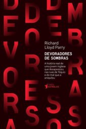 book Devoradores de Sombras