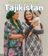 book Tajikistan