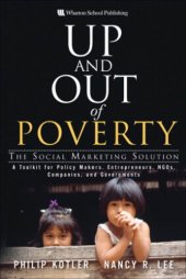 book Up and Out of Poverty: The Social Marketing Solution