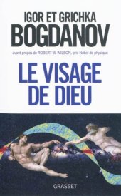 book Le Visage de Dieu