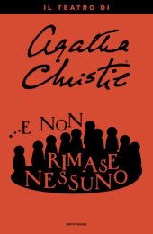 book E non rimase nessuno