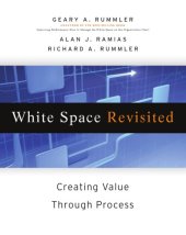 book White Space Revisited: Creating Value Through Process