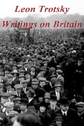 book Writings on Britain