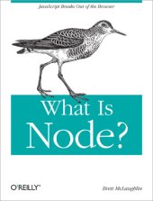 book What is Node.js?