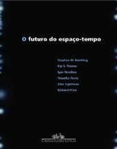 book O Futuro do Espaço Tempo