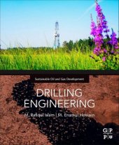 book Drilling Engineering: Towards Achieving Total Sustainability