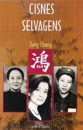 book Cisnes Selvagens - Três Filhas da China