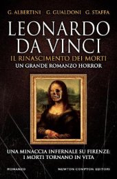 book Leonardo Da Vinci. Il Rinascimento Dei Morti