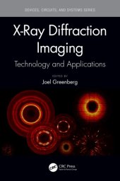 book X-Ray Diffraction Imaging: Technology and Applications