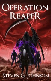 book Operation Reaper (Murphy’s War Book 2)