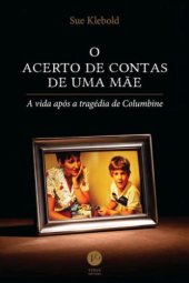 book O Acerto de Contas de Uma Mãe