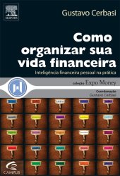 book Como Organizar Sua Vida Financeira