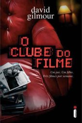 book O clube do filme