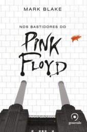 book Nos Bastidores do Pink Floyd