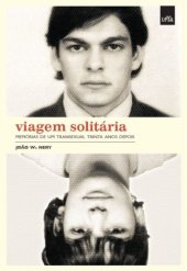 book Viagem solitária: Memórias de um transexual trinta anos depois