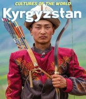 book Kyrgyzstan