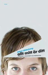 book Allt mitt är ditt