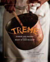 book Treme: The Cookbook: In The Kitchen with the Stars of the Award-Winning HBO Series