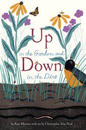 book Up in the Garden and Down in the Dirt