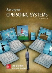 book Survey of Operating Systems