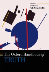 book The Oxford Handbook Of Truth