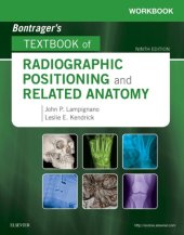 book Workbook for Textbook of Radiographic Positioning and Related Anatomy