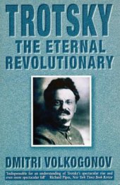 book Trotsky