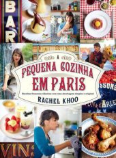 book A pequena cozinha em Paris