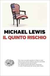 book Il quinto rischio