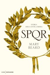 book SPQR. Storia dell'antica Roma