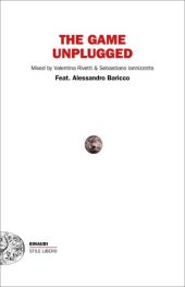 book The Game Unplugged