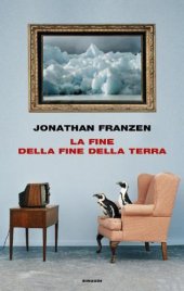 book La fine della fine della Terra