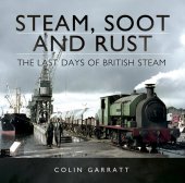 book Steam, Soot and Rust