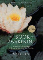 book The book of awakening: having the life you want by being present to the life you have