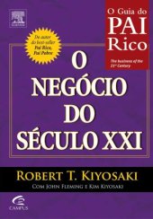 book Pai Rico: O Negócio do Século XXI