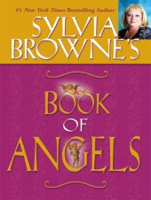 book Sylvia Browne's book of angels