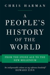 book A People's History of the World: From the Stone Age to the New Millennium