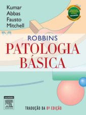 book Robbins Patologia Básica